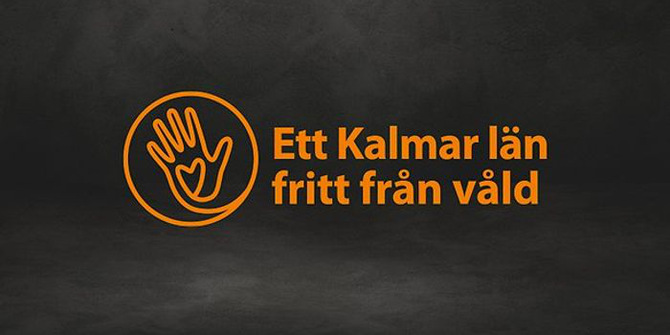 Ett Kalmar Län fritt från våld