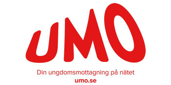 UMOs logotyp