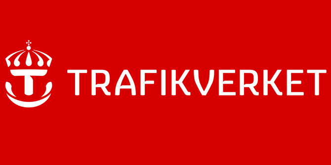 Logotyp Trafikverket