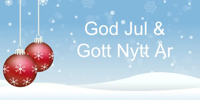 Julkort