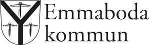 Emmaboda kommuns logotyp